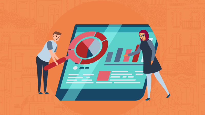 Our Take on Data: It's Okay To Start Small and Grow From There