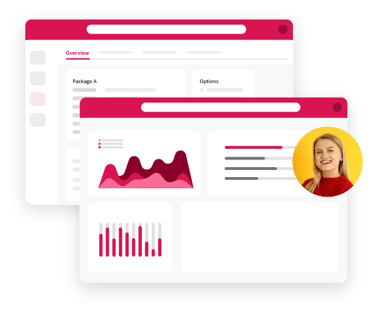 Slice cloud based platform overview